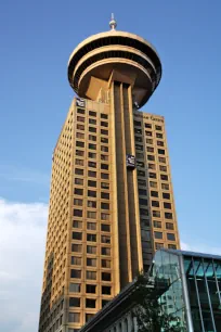 Harbour Centre, Vancouver