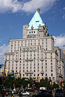 Hotel Vancouver