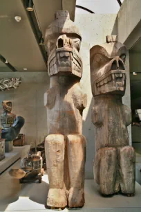 Museum of Anthropology, Vancouver