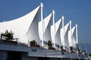 Canada Place, Vancouver