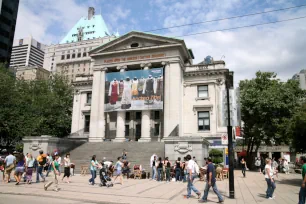 Vancouver Art Gallery