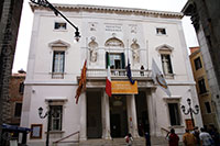 Teatro la Fenice, Venice