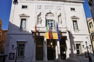 Teatro la Fenice, Venice