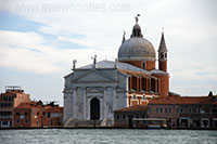 Chiesa del Redentore, La Giudecca, Venice