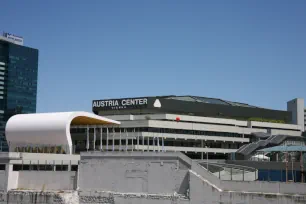 Austria Vienna Center