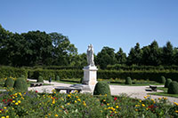 Schönbrunn Park, Vienna