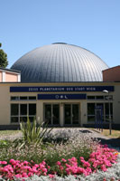Planetarium, Prater