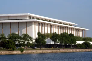 Kennedy Center, Washington DC