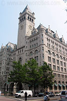 Old Post Office
