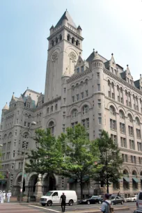 Old Post Office, Washington DC