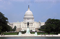 US Capitol