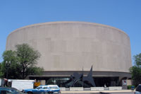 Hirshhorn Museum, Washington DC