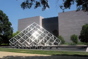 National Air and Space Museum, Washington DC