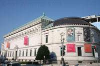 Corcoran Gallery of Art, Washington, DC