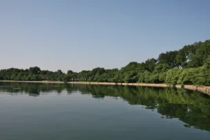 Tidal Basin, Washington DC