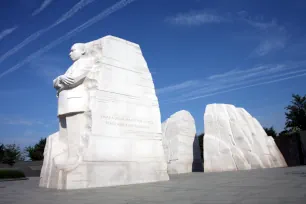 Martin Luther King jr Memorial, Washington DC