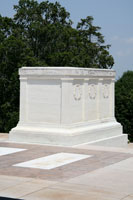 Tomb of the Unknown Soldiers, Arlington National Cemetery, Washington, DC