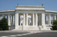 Memorial Amphitheater, Arlington National Cemetery, Washington