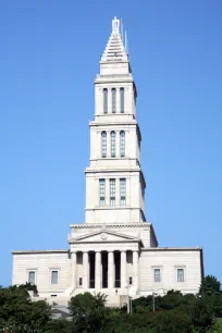 Masonic National Memorial, Washington DC