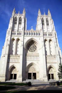 National Cathedral, Washington DC