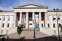 American Art Museum, Washington DC