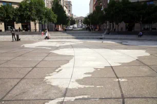 US Navy Memorial, Washington DC