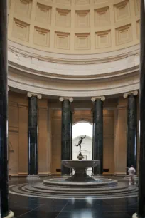 Rotunda, National Gallery of Art, Washington DC