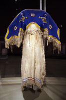 Native American Dress, National Museum of the American Indian