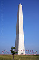 Washington Monument