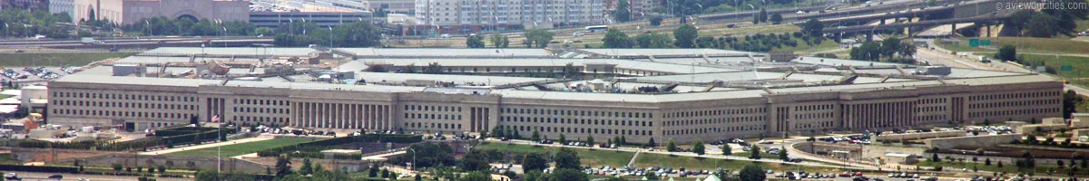 Pentagon, Washington, DC