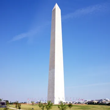 Washington Monument, Washington